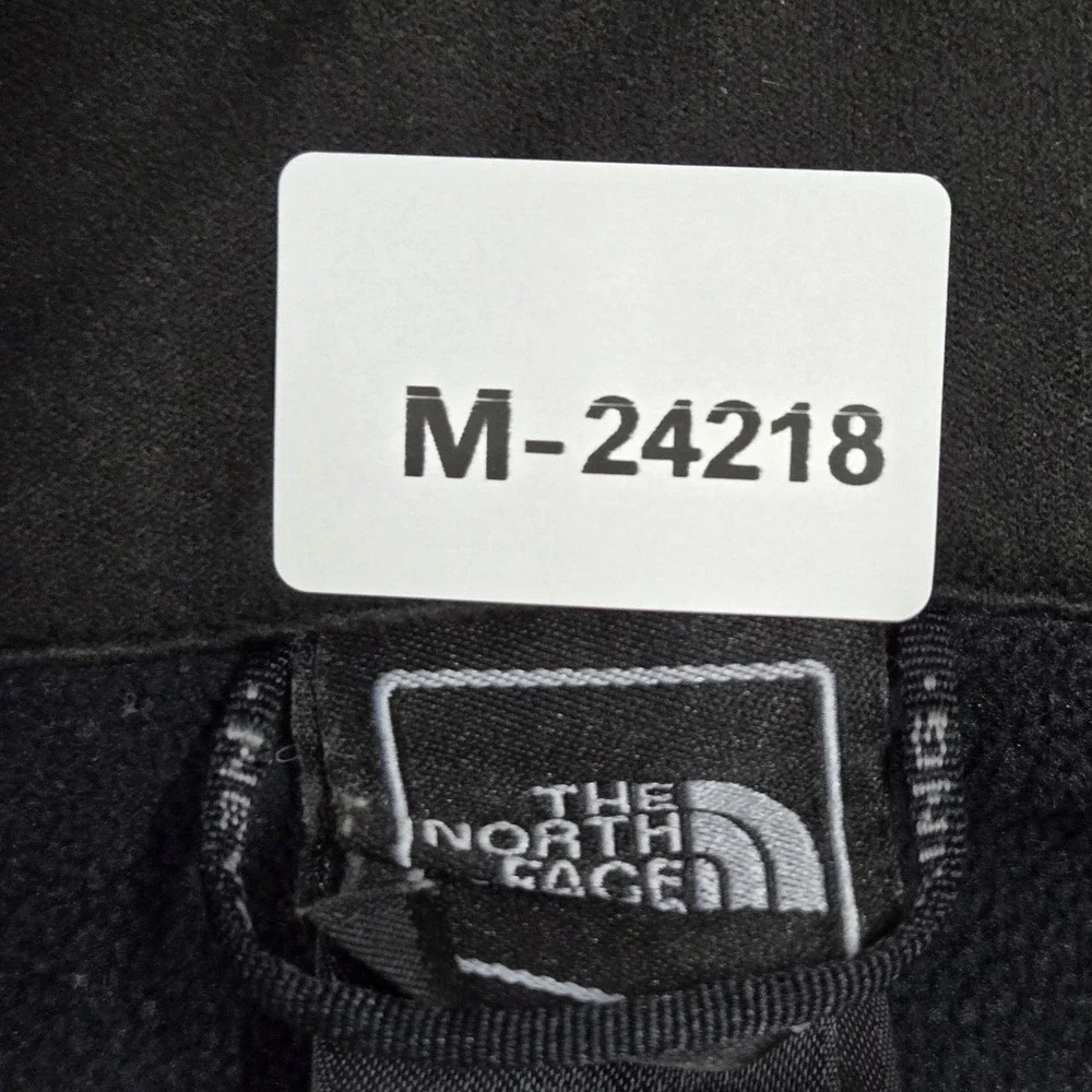 The North Face *please carefully